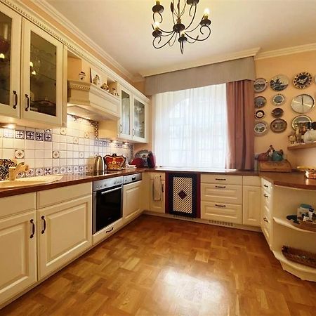Baden-Badenspaapartment المظهر الخارجي الصورة
