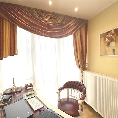 Baden-Badenspaapartment المظهر الخارجي الصورة