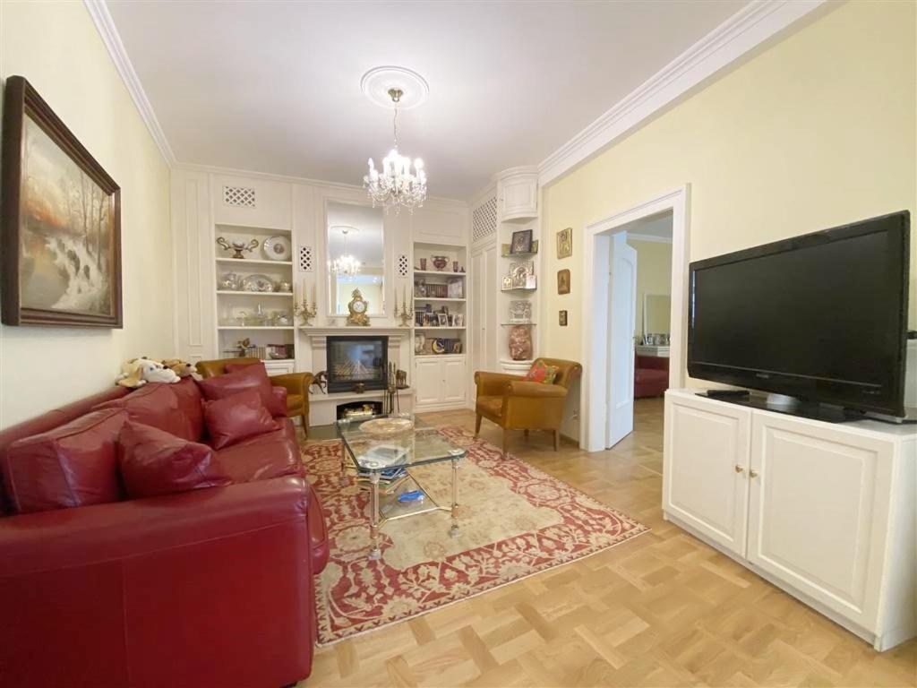 Baden-Badenspaapartment المظهر الخارجي الصورة