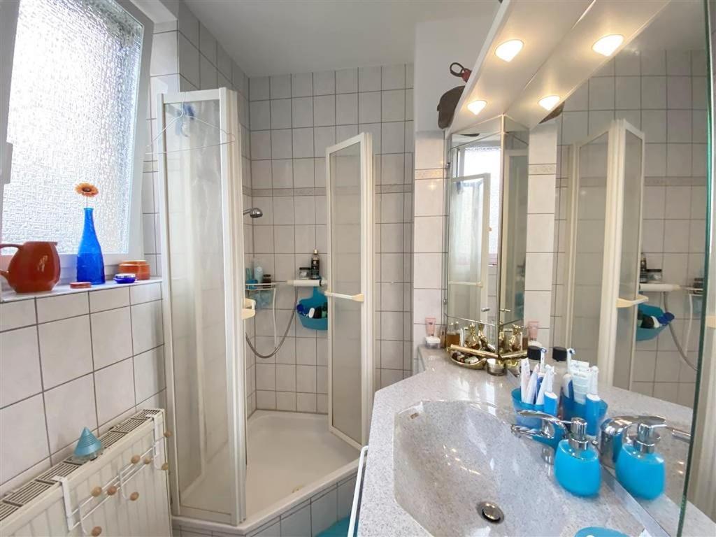 Baden-Badenspaapartment المظهر الخارجي الصورة