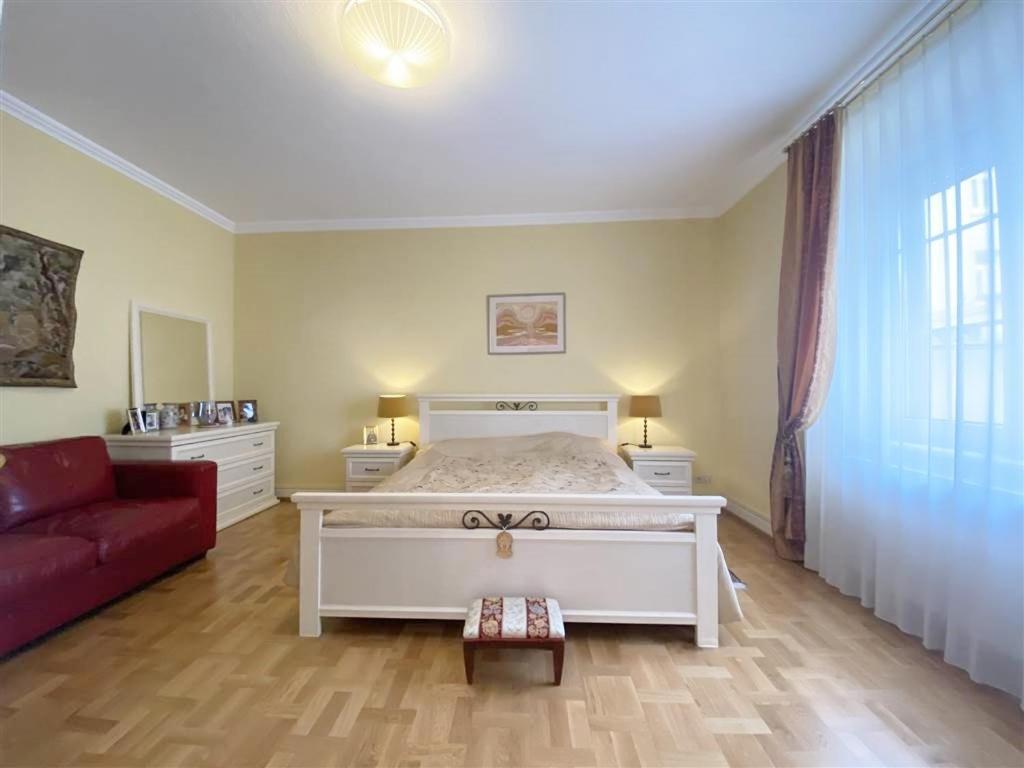 Baden-Badenspaapartment المظهر الخارجي الصورة