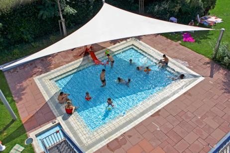 Baden-Badenspaapartment المظهر الخارجي الصورة